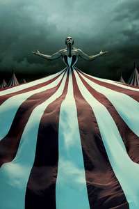 American Horror Story - Posters