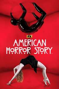 American Horror Story - Posters