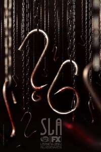 American Horror Story - Posters