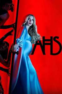 American Horror Story - Posters