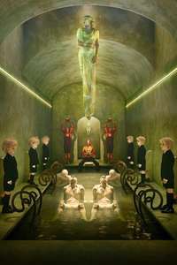 American Horror Story - Posters