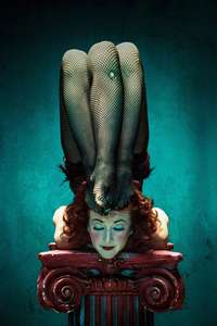 American Horror Story - Posters