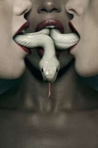 American Horror Story - Posters