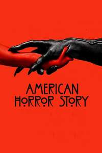 American Horror Story - Posters