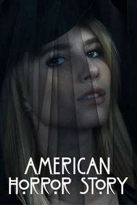 American Horror Story - Posters