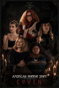 American Horror Story - Posters