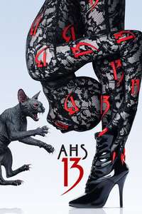 American Horror Story - Posters