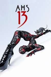 American Horror Story - Posters