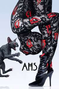 American Horror Story - Posters