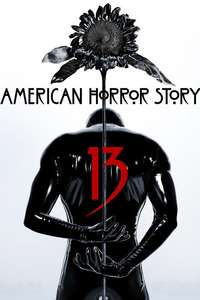 American Horror Story - Posters