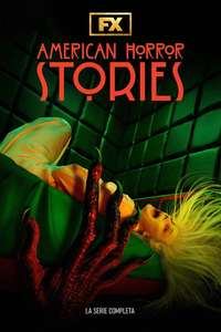 American Horror Story - Posters
