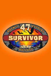 Survivor Season 47