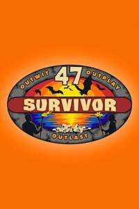 Survivor - Posters