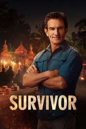 Survivor Season 48