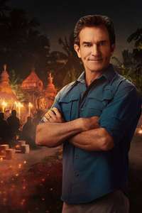 Survivor - Posters