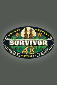 Survivor - Posters