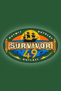 Survivor - Posters