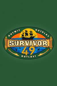 Survivor - Posters