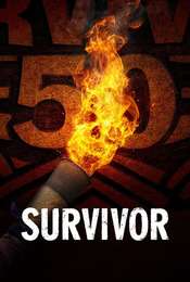 Survivor Season 50