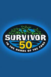 Survivor - Posters