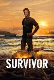 Survivor Season 51