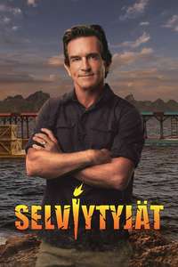 Survivor - Posters