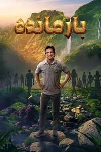 Survivor - Posters