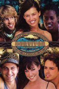 Survivor - Posters