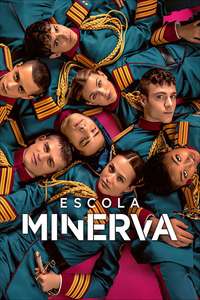 Minerva Academy - Posters