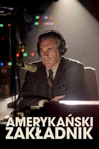 American Hostage - Posters
