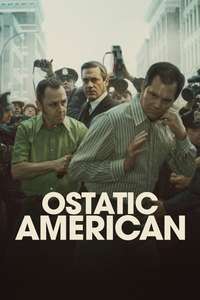 American Hostage - Posters