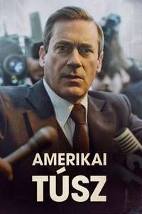 American Hostage - Posters