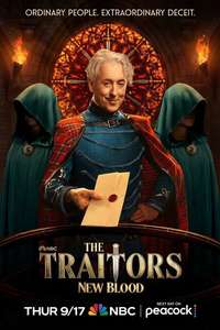 The Traitors - Posters