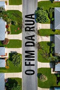 The End of Oak Street - Posters