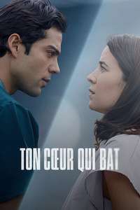 Stolen Heartbeats - Posters
