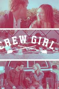 Crew Girl - Posters