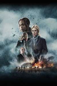 Special Ops: Lioness - Posters