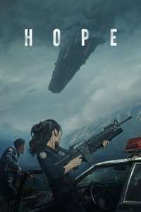 Hope - Posters