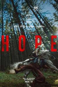 Hope - Posters