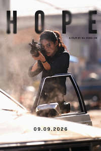 Hope - Posters