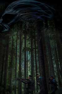 Hope - Posters