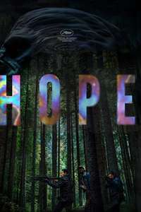 Hope - Posters
