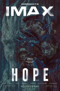 Hope - Posters