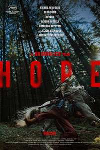 Hope - Posters