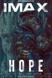 Hope - Posters