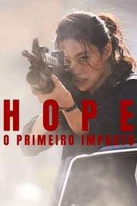 Hope - Posters