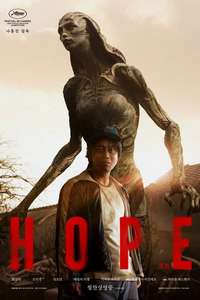 Hope - Posters