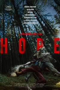 Hope - Posters