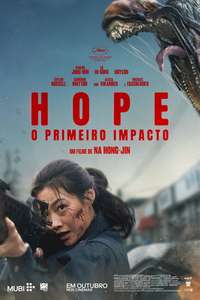 Hope - Posters
