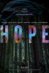 Hope - Posters